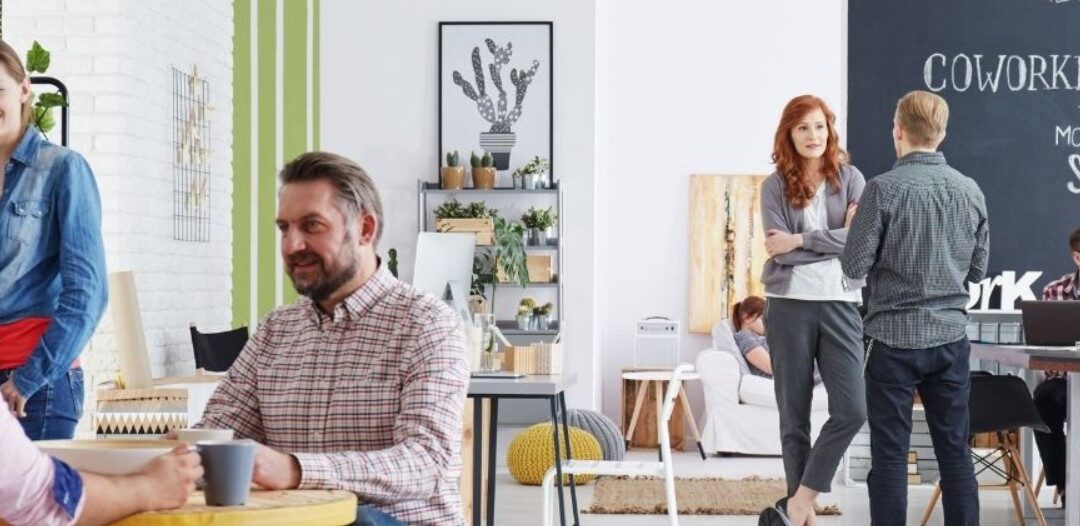 Walk & Talk: La estrategia de Silicon Valley que potencia tus ideas