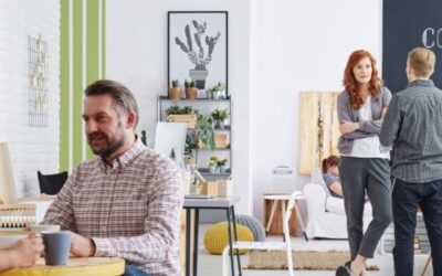 Renta de oficinas: La solución inteligente para empresas en crecimiento