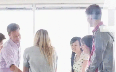 Descubre Atworksphere: Más que un Coworking, tu Espacio de Éxito en CDMX