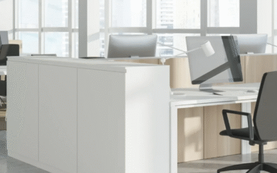Oficinas privadas amuebladas en CDMX; productividad, imagen y ubicación en un solo lugar