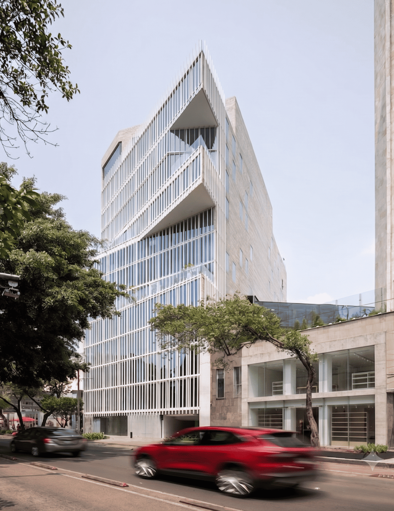 Oficinas privadas Condesa CDMX — Atworksphere Worklab